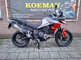 TRIUMPH TIGER 850 SPORT