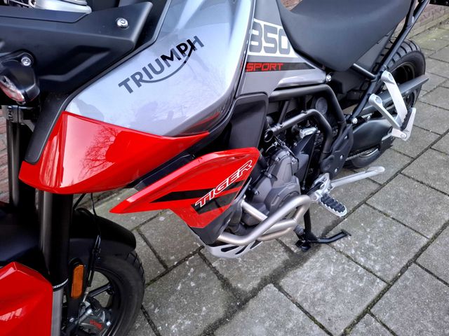 triumph - tiger-850-sport