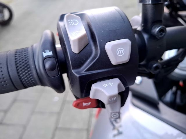 triumph - tiger-850-sport