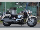 YAMAHA XVS 1100 A DRAGSTAR CLASSIC