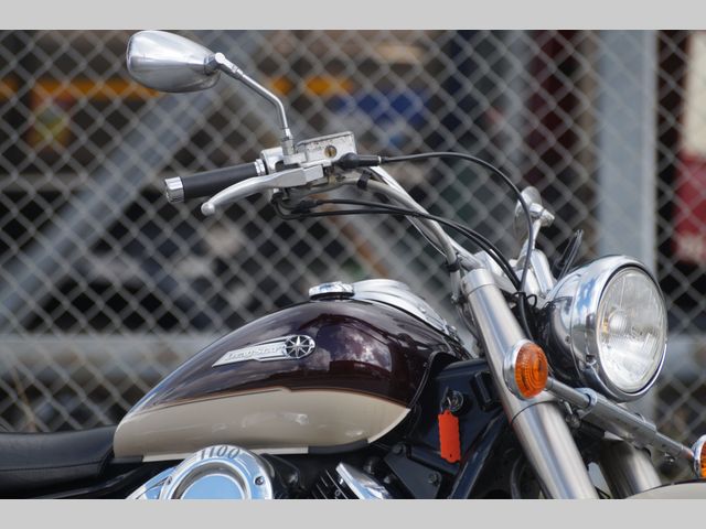 yamaha - xvs-1100-a-dragstar-classic