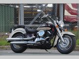 YAMAHA XVS 1100 A DRAGSTAR CLASSIC