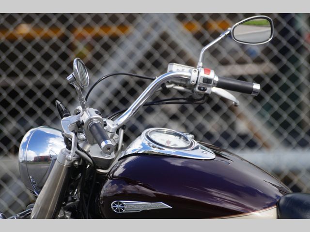 yamaha - xvs-1100-a-dragstar-classic