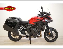 Honda CB 1000 GT 2026 nieuw