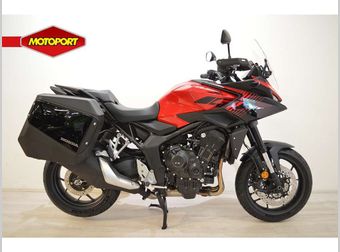 Honda CB 1000 GT 2026 nieuw