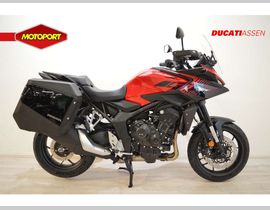 Honda CB 1000 GT 2026 occasion