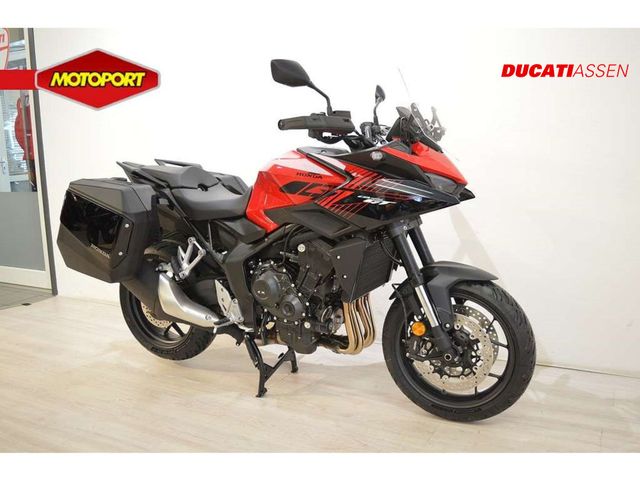 honda - cb-1000-gt