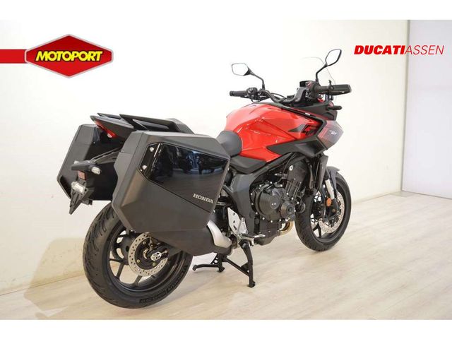 honda - cb-1000-gt