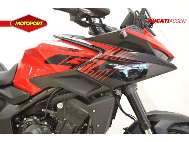 honda - cb-1000-gt