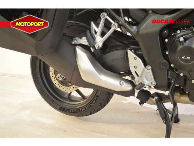 honda - cb-1000-gt