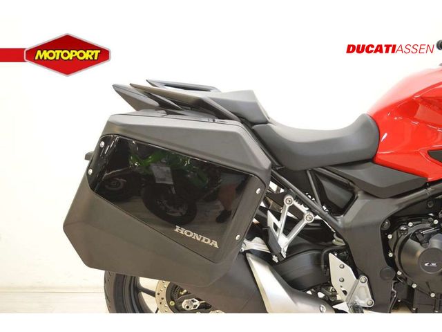 honda - cb-1000-gt
