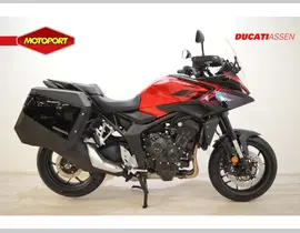 Honda CB 1000 GT 2026 occasion
