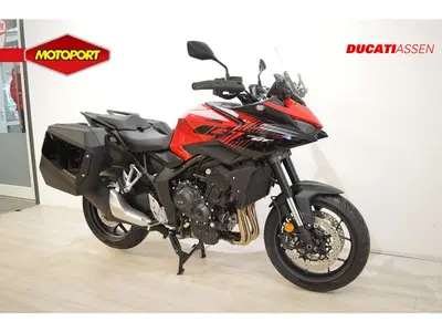 HONDA CB 1000 GT – foto 2