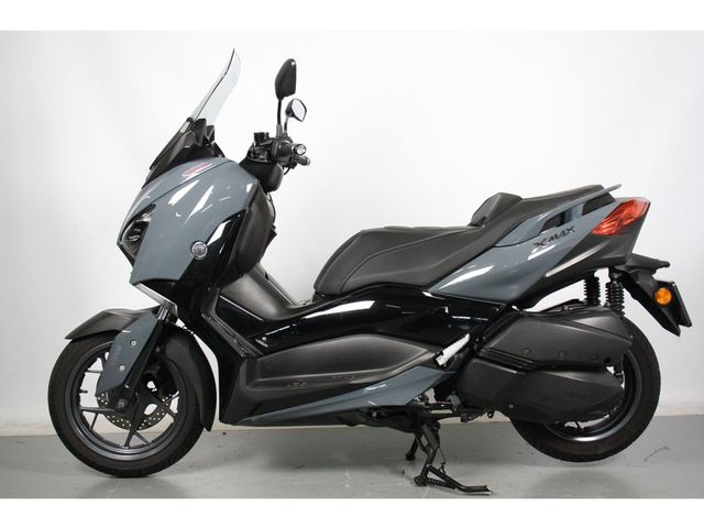 yamaha - x-max-300-tech-max