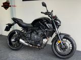 YAMAHA MT 07 PURE