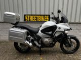HONDA VFR 1200 X CROSSTOURER