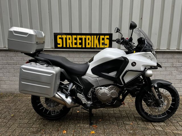 honda - vfr-1200-x-crosstourer