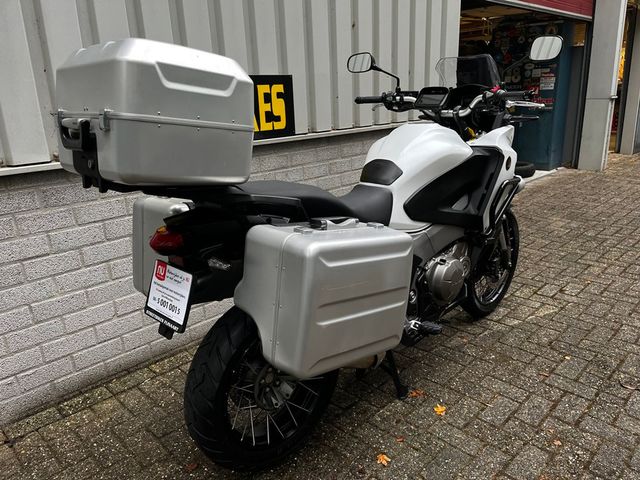 honda - vfr-1200-x-crosstourer