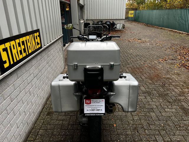 honda - vfr-1200-x-crosstourer