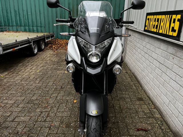 honda - vfr-1200-x-crosstourer