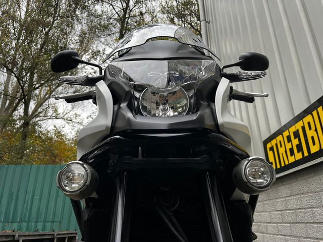 honda - vfr-1200-x-crosstourer