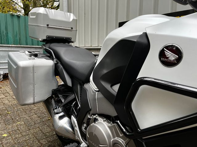 honda - vfr-1200-x-crosstourer