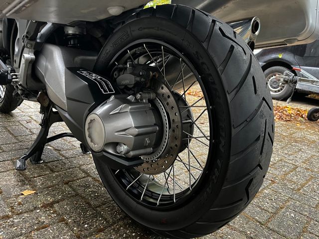 honda - vfr-1200-x-crosstourer