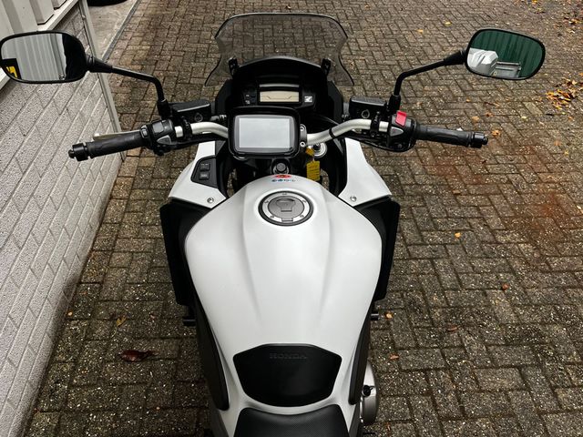 honda - vfr-1200-x-crosstourer