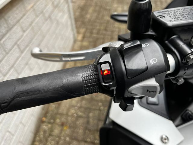 honda - vfr-1200-x-crosstourer