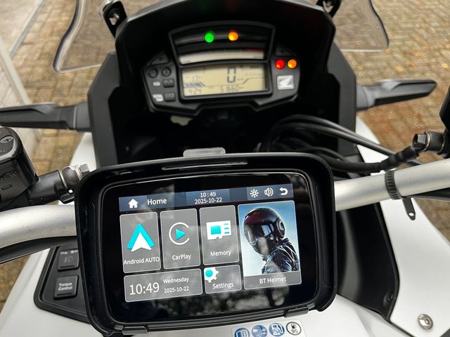 honda - vfr-1200-x-crosstourer