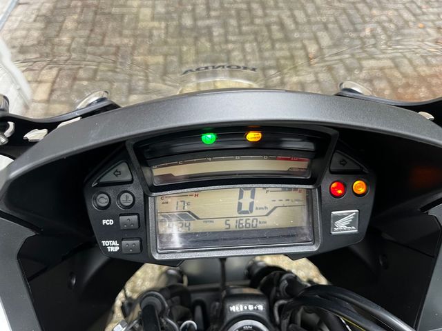 honda - vfr-1200-x-crosstourer