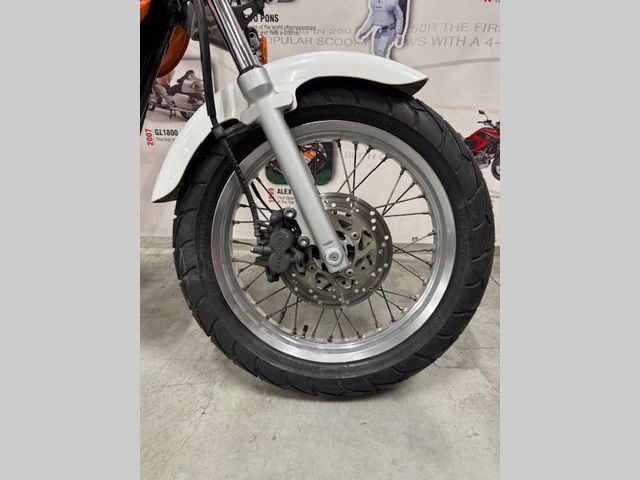 suzuki - rv-125-vanvan