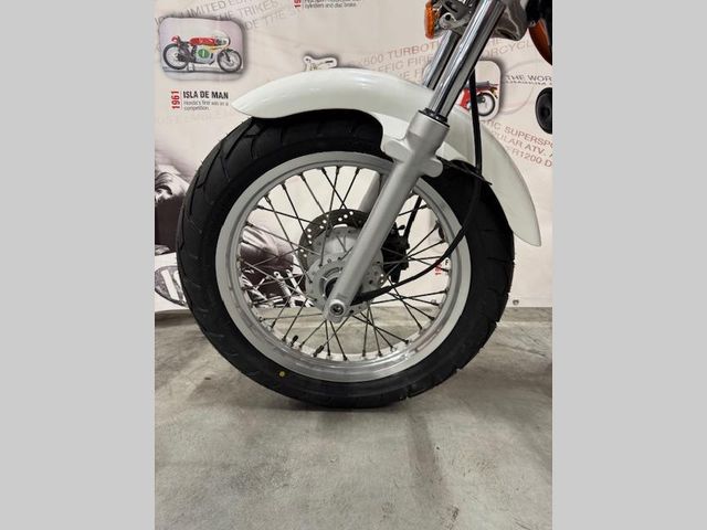 suzuki - rv-125-vanvan