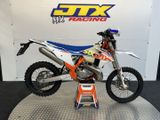 KTM 300 EXC SIX DAYS