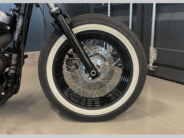 harley-davidson - sportster-forty-eight-xl-1200-x