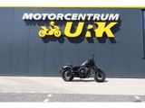 HONDA CMX 500 REBEL