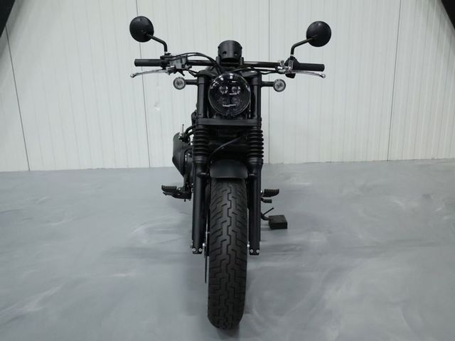 honda - cmx-500-rebel