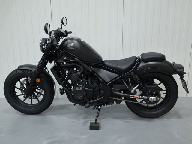 honda - cmx-500-rebel