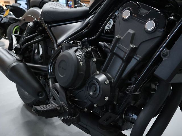 honda - cmx-500-rebel