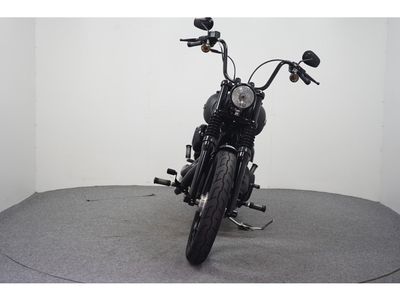 HARLEY-DAVIDSON STREET BOB FXDB – foto 3