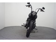 Harley-Davidson Fxdb Dyna Street Bob 1585 ABS 2010 occasion – foto 3 van 20