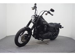 Harley-Davidson Fxdb Dyna Street Bob 1585 ABS 2010 occasion – foto 4 van 20
