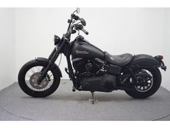 Harley-Davidson Fxdb Dyna Street Bob 1585 ABS 2010 occasion – foto 5 van 20