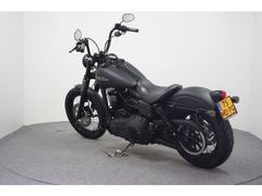 Harley-Davidson Fxdb Dyna Street Bob 1585 ABS 2010 occasion – foto 6 van 20