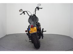 Harley-Davidson Fxdb Dyna Street Bob 1585 ABS 2010 occasion – foto 7 van 20