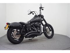 Harley-Davidson Fxdb Dyna Street Bob 1585 ABS 2010 occasion – foto 8 van 20