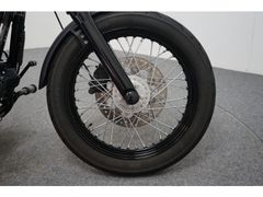Harley-Davidson Fxdb Dyna Street Bob 1585 ABS 2010 occasion – foto 11 van 20