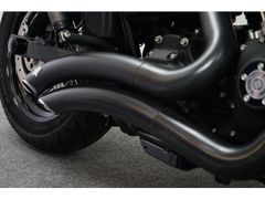 Harley-Davidson Fxdb Dyna Street Bob 1585 ABS 2010 occasion – foto 13 van 20