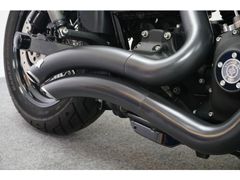 Harley-Davidson Fxdb Dyna Street Bob 1585 ABS 2010 occasion – foto 14 van 20