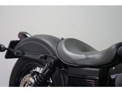 Harley-Davidson Fxdb Dyna Street Bob 1585 ABS 2010 occasion – foto 15 van 20